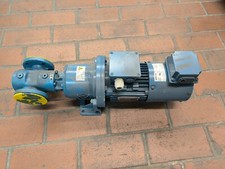 Kral schraubenspindelpumpe 15 gebraucht kaufen  Marsberg