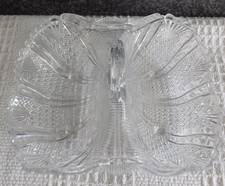 Antique glass sweet for sale  MIDDLESBROUGH