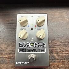 Source audio synth for sale  LYDBROOK