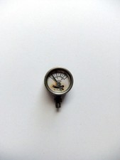 Märklin manometer gebraucht kaufen  Vierkirchen