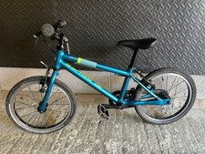 Islabikes cnoc teal for sale  WINCHESTER