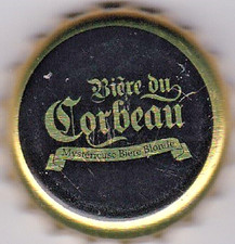 Capsule biere biere d'occasion  Morlaàs
