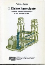 Diritto partecipato forme usato  Italia