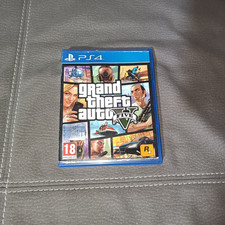 Gta ps4 grand usato  Marsala
