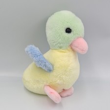 Doudou peluche canard d'occasion  Le Portel