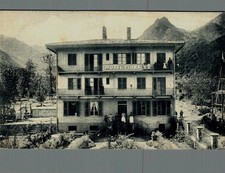 Torino bobbio pellice usato  Asti