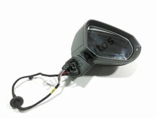 Retroviseur electrique droit d'occasion  France
