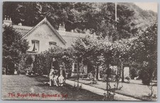 Symonds yat royal for sale  GLASGOW