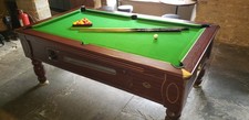 Pub pool table for sale  BANBURY