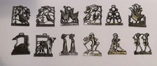 Vintage pewter carlton for sale  Chippewa Falls