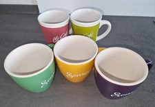 Senseo sammeltassen edition gebraucht kaufen  Karlsruhe