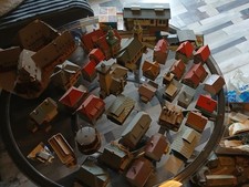 Mamos vero modelleisenbahn gebraucht kaufen  Berlin