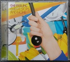 The feeling twelve gebraucht kaufen  Halle