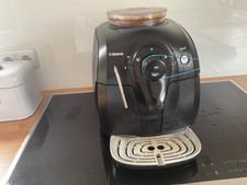 Kaffeevollautomat saeco xsmall gebraucht kaufen  Fürfeld, Biebelsheim, Hackenheim
