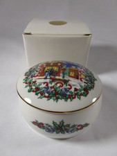 Vintage christmas heritage for sale  Carmel