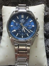 Casio edifice efv650d for sale  Naples