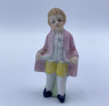 Victorian porcelain miniature for sale  Brewton