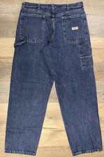 Wrangler carpenter blue for sale  Shelby