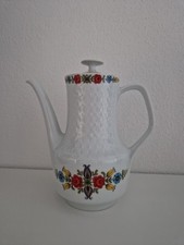Mitterteich bavaria kaffee gebraucht kaufen  Sulzbach-Rosenberg