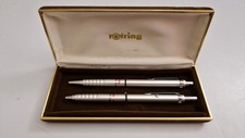 Vintage rotring tikky gebraucht kaufen  Duisburg