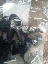 Kit serrature fiat usato  Vico Equense