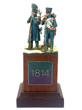 Metal modeles 1814 for sale Metal modeles 1814 for sale  CANNOCK