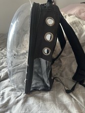 cat backpack for sale  LIVERPOOL