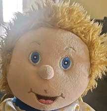 Peluche angelo serafino usato  Roma