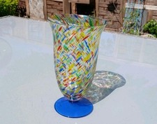 Vintage murano konfetti gebraucht kaufen  Neumünster