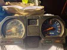 Kmx 125 clocks for sale  SWANSEA