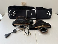 Slendertone arms abs for sale  COLCHESTER