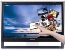 Sony vaio 21.5 for sale  BIRMINGHAM