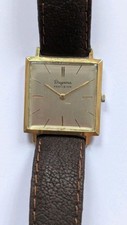 Dugena precision armbanduhr gebraucht kaufen  Saarbrücken