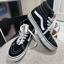 Vans shoes sneakers for sale  Pearland