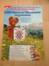 Riginal werbung reklame gebraucht kaufen  Deutschland