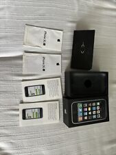 Iphone 3gs 16gb gebraucht kaufen  Stuttgart