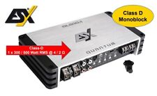 Ware esx ql500 gebraucht kaufen  Gochsheim