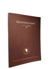 523 libro montepulciano usato  Ravenna