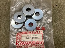 Kawasaki nos front for sale  CLITHEROE