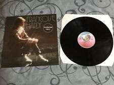 Vinyle francoise hardy d'occasion  Villeneuve-sur-Lot