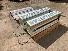 Rollläden jalousien warema gebraucht kaufen  Enkenbach-Alsenborn