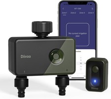 Diivoo wifi water for sale  CHELTENHAM