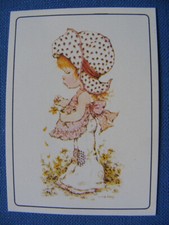 Sarah kay sammelbild gebraucht kaufen  Bremen