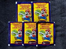 Pochettes packets official d'occasion  Méry-sur-Oise