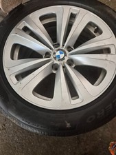 Bmw f07 f01 gebraucht kaufen  Georgenthal