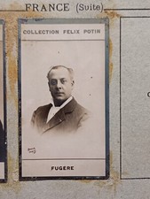 Bu0536 felix potin d'occasion  Angers-