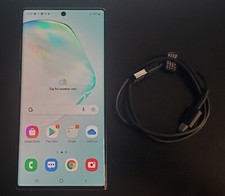 Excellent samsung galaxy for sale  Piscataway