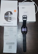 Xiaomi redmi watch usato  Pessano con Bornago
