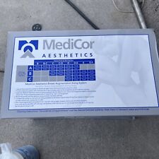 Sistema de dimensionamento para aumento de mama MediCor Aesthetics (GrA), usado comprar usado  Enviando para Brazil
