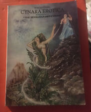 Cynara erotica artie usato  Asso